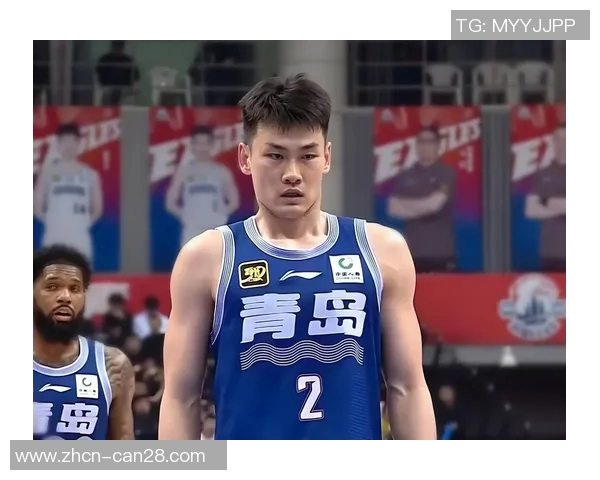 王睿泽狂砍36分威瑟斯庞贡献全面表现青岛主场轻取对手展现强大实力