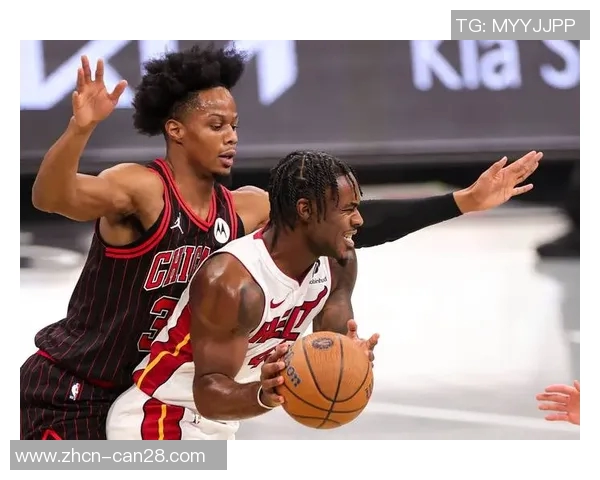 热火与公牛激战5月7日NBA季后赛精彩回顾与分析