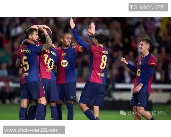 巴塞罗那与皇家马德里精彩对决直播全程回顾与分析
